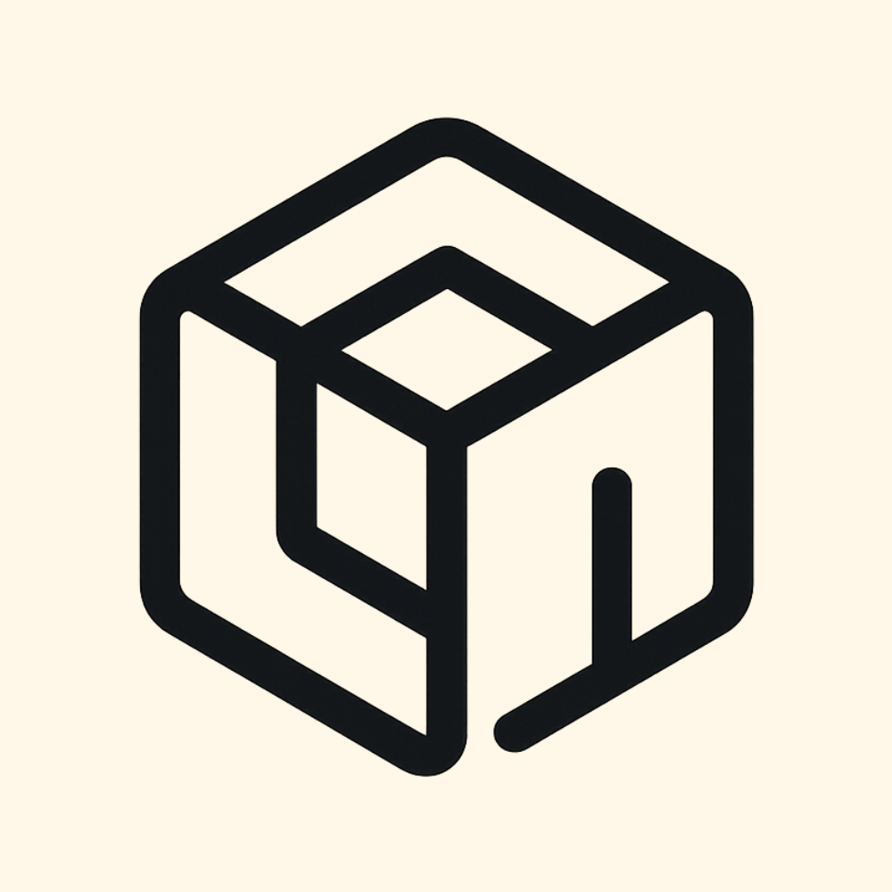Path Unfold logo - AI-first Vibe Coding 社群