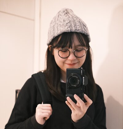 Ami avatar